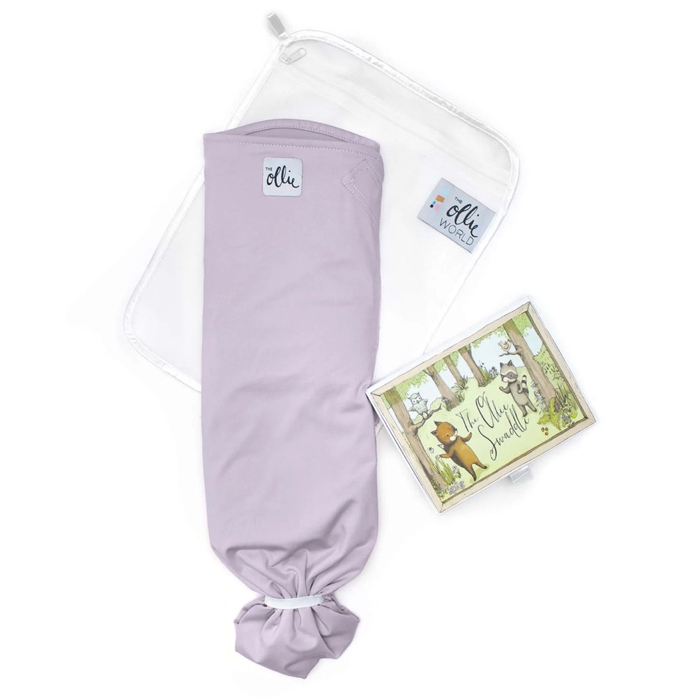 Ollie Swaddle - Lavender